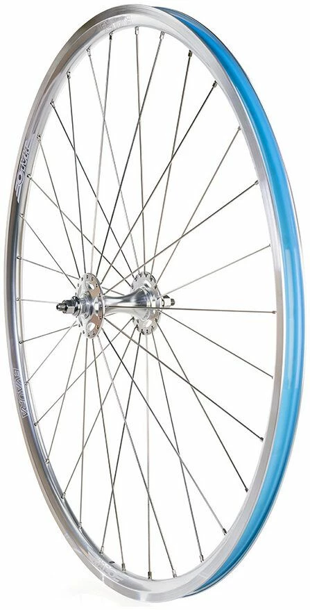 Halo Evaura Track 700c Front Wheel