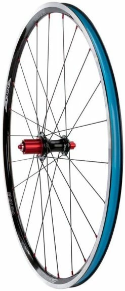 Halo Evaura 6D 700c Rear Wheel