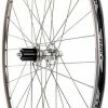 Halo Retro 6D 700c Rear Wheel