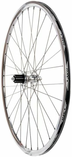 Halo Retro 6D 700c Rear Wheel