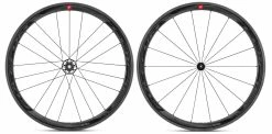Fulcrum Racing Wind 40C Non-Disc Wheelset