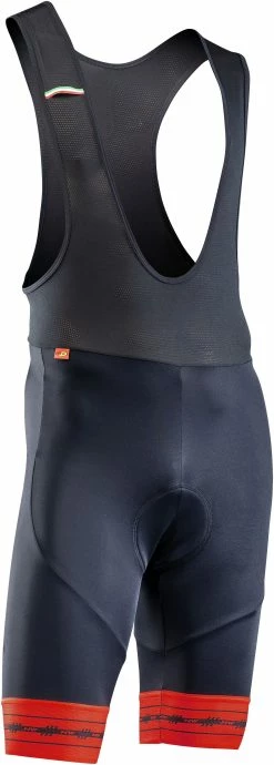 Northwave Wingman Gel Colourway Bibshorts