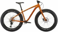 Kona Wo 2022 Bike