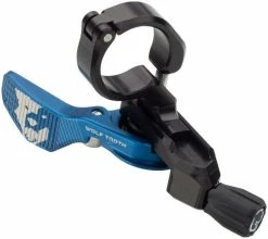 Wolf-tooth Wolf Tooth Remote LTD Edition Dropper Lever