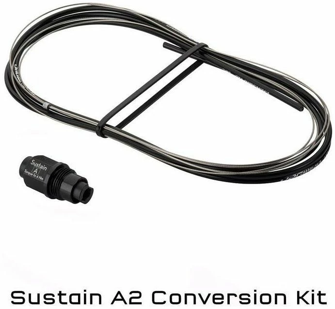 Wolf-tooth Wolf Tooth Remote Sustain Kit