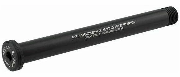 Wolf-tooth Wolf Tooth Road Front Axle