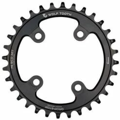 Wolf-tooth Wolf Tooth 76 BCD Chainring