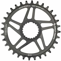 Wolf-tooth Wolf Tooth Direct Mount Shimano Chainring