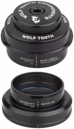Wolf-tooth Wolf Tooth Performance Geoshift Angle Headset