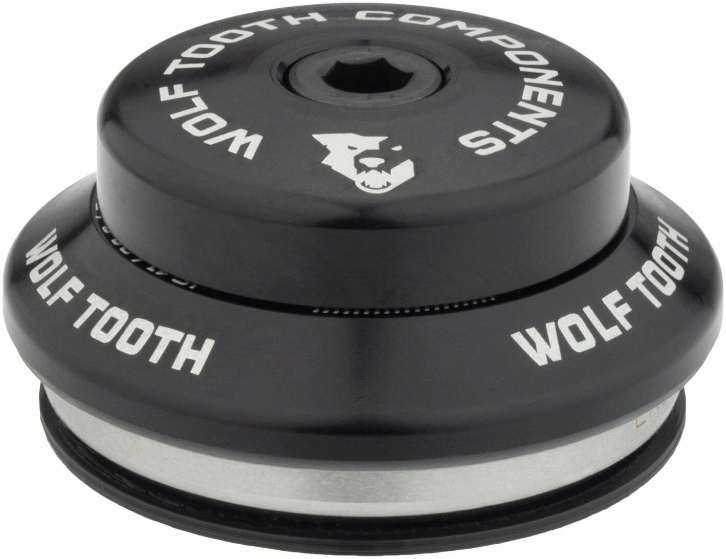 Wolf-tooth Wolf Tooth Performance Integrated Upper Headset
