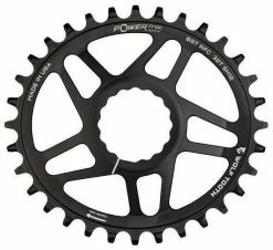 Wolf-tooth Wolf Tooth Elliptical Direct Mount Race Face Chainring