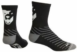 Wolf-tooth Wolf Tooth Sock Guy Wool Socks