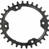 Wolf-tooth Wolf Tooth Elliptical 96 BCD XTR Chainring