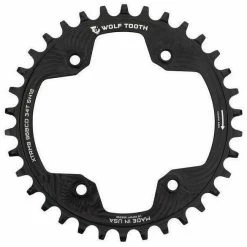 Wolf-tooth Wolf Tooth 96 BCD Shimano XTR M9020 Chainring