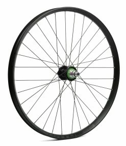 Hope Fortus 35W Pro 4 29er Boost Rear Wheel