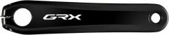 Shimano GRX FC-RX810 Left Hand Crank Arm
