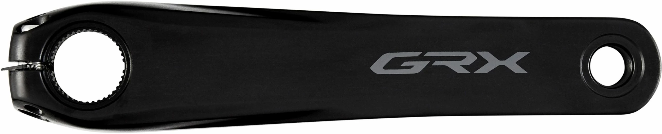 Shimano GRX FC-RX600 Left Hand Crank Arm