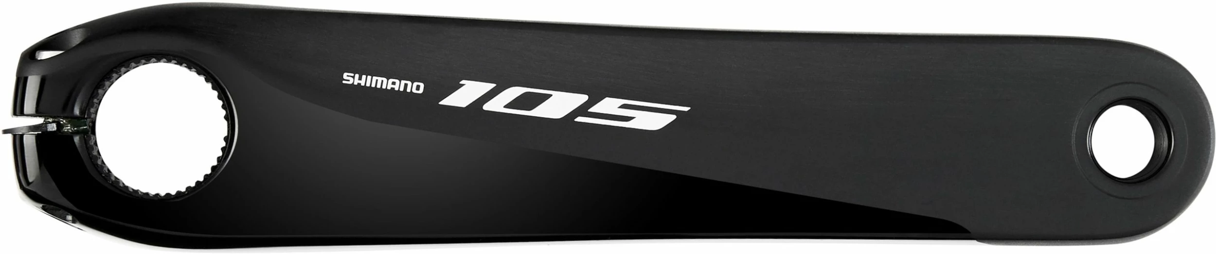 Shimano 105 FC-R7000 Left Hand Crank Arm