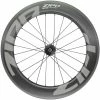 Zipp 808 Firecrest Tubeless Rim 700c Rear Wheel