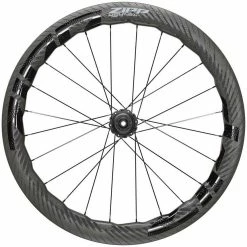 Zipp 454 NSW Tubular Disc 700c Rear Wheel