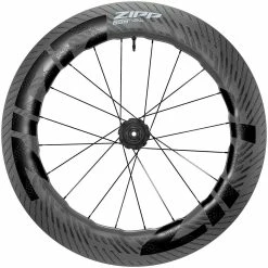 Zipp 858 NSW Tubeless Disc 700c Rear Wheel